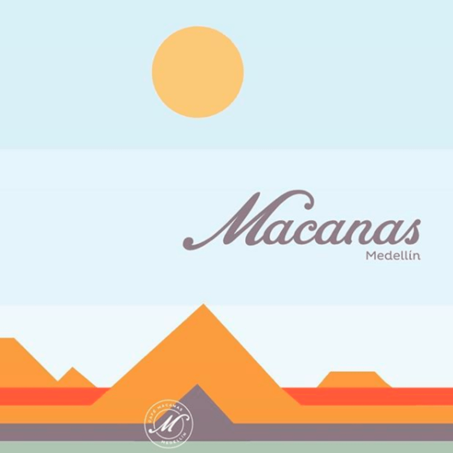 Macanas