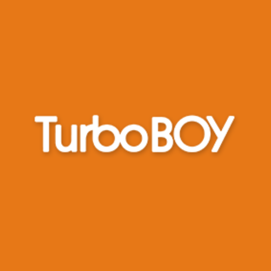 TurboBoy