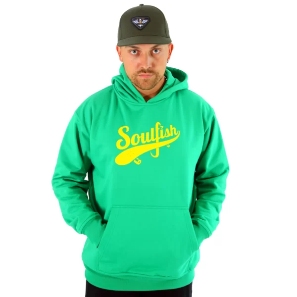 Chompa | Soulfish skate